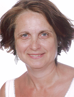 Profile photo for Despoina Kanellou
