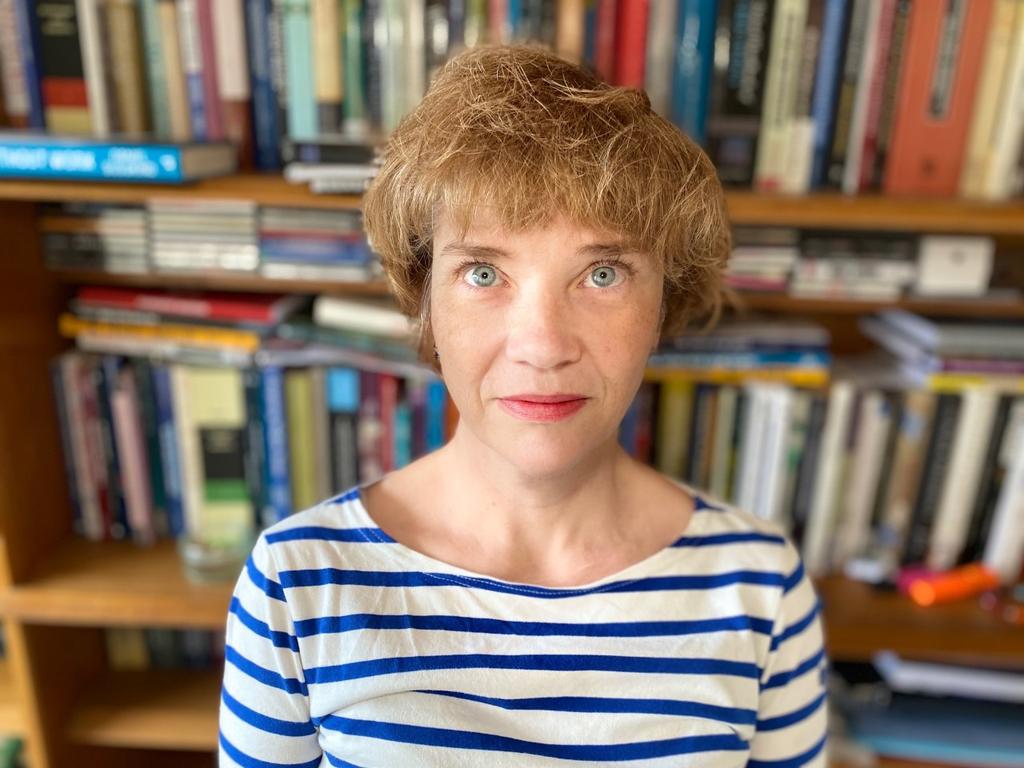 Profile photo for Dr Anne Daguerre