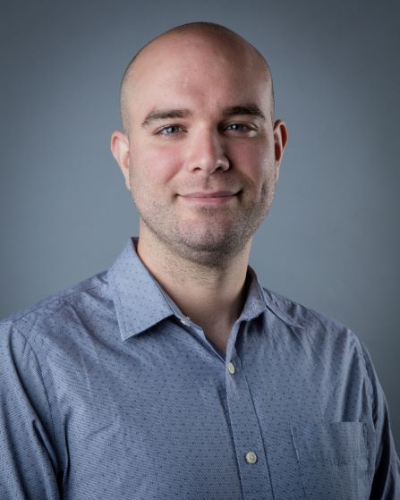 Profile photo for Dr Fadi Castronovo