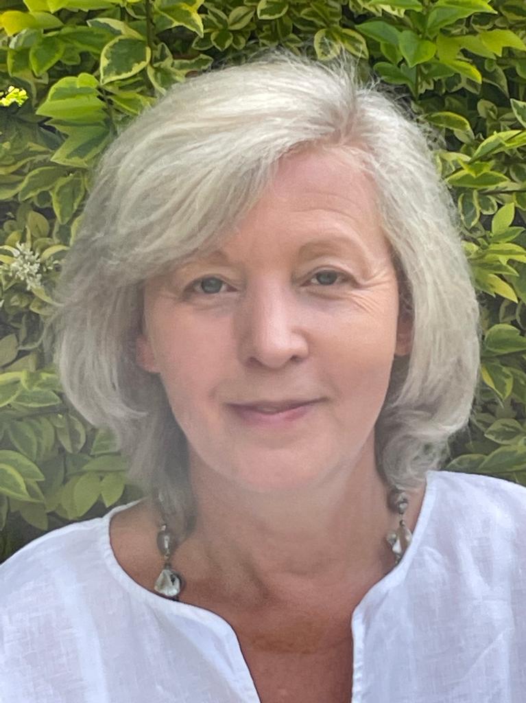 Profile photo for Dr Nancy Barclay