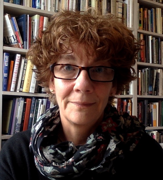 Profile photo for Dr Anita Rupprecht