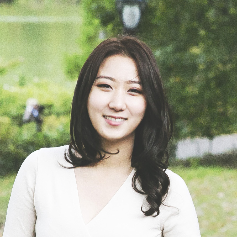Profile photo for Lina Koo