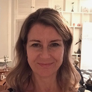 Profile photo for Dr Catherine Grundy