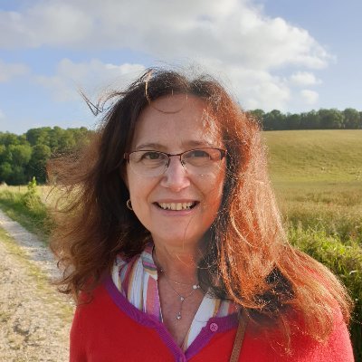 Profile photo for Dr Giselda Bucca
