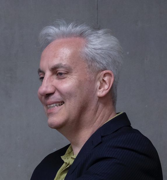 Profile photo for Prof Michael Jopling