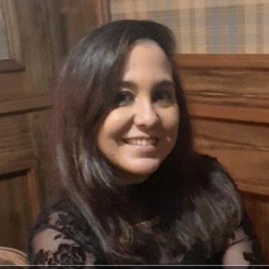 Profile photo for Dr Barbara S. Lancho Barrantes