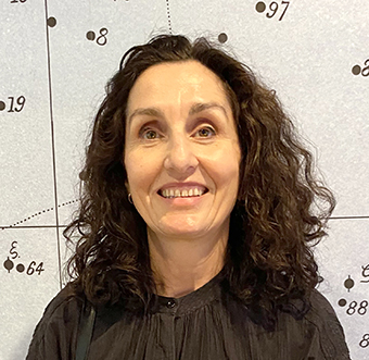 Profile photo for Dr Charlotte Gould