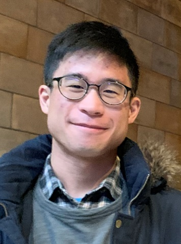 Profile photo for Dr Martin Li