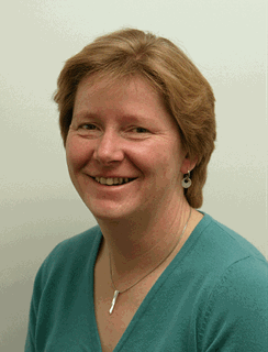 Profile photo for Prof Alison Bruce