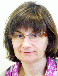 Profile photo for Dr Sarah Pitt