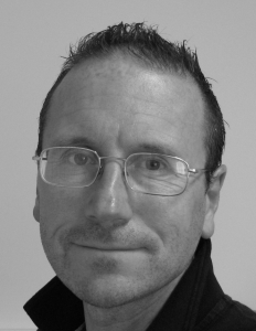 Profile photo for Dr Jonathan Salvage