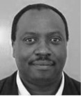 Profile photo for Dr Jimi Adu
