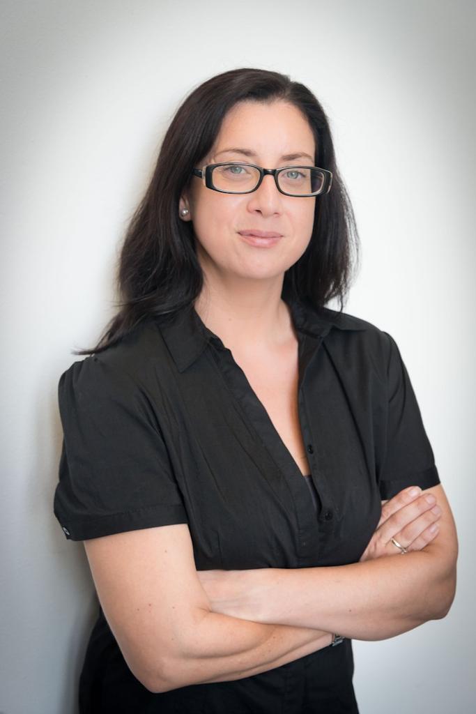 Profile photo for Dr Claire-Michelle Smyth
