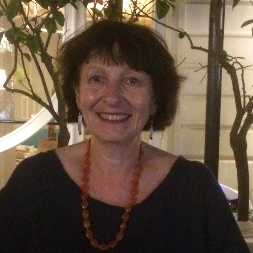Profile photo for Prof Cheryl Buckley