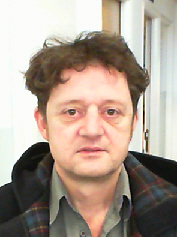 Profile photo for Dr James Burton