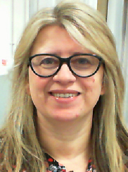 Profile photo for Georgia Wrighton